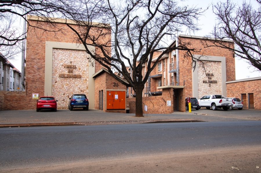 To Let 1 Bedroom Property for Rent in Die Bult North West